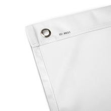 Load image into Gallery viewer, Flag White Background
