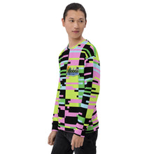Load image into Gallery viewer, Neon Digitial Unisex Sweatshirt