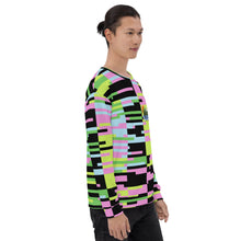 Load image into Gallery viewer, Neon Digitial Unisex Sweatshirt