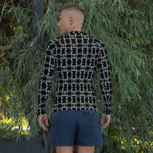 Load image into Gallery viewer, Oh Deer! Long Sleeve Rash Guard