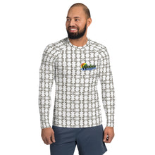 Load image into Gallery viewer, Oh Deer! Long Sleeve Rash Guard