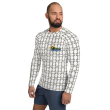 Load image into Gallery viewer, Oh Deer! Long Sleeve Rash Guard