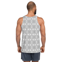 Load image into Gallery viewer, Geometric Woods Tank Top