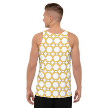 Load image into Gallery viewer, Dripping Banana Tank Top