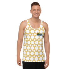 Load image into Gallery viewer, Dripping Banana Tank Top