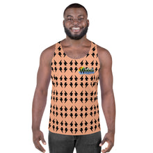 Load image into Gallery viewer, Lightning Bolt Tank Top