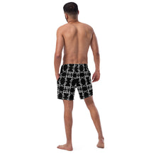 Load image into Gallery viewer, Oh Deer! Swim Trunks