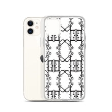 Load image into Gallery viewer, Oh Deer! iPhone Case