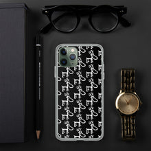 Load image into Gallery viewer, Oh Deer! iPhone Case