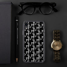 Load image into Gallery viewer, Oh Deer! iPhone Case