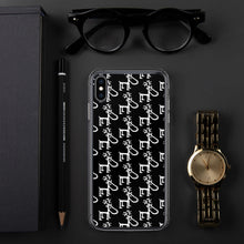 Load image into Gallery viewer, Oh Deer! iPhone Case