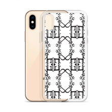 Load image into Gallery viewer, Oh Deer! iPhone Case