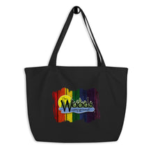 Load image into Gallery viewer, Bag - Large Organic Tote