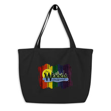Load image into Gallery viewer, Bag - Large Organic Tote