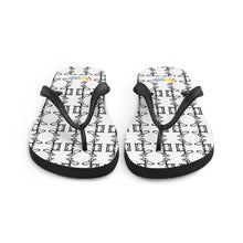 Load image into Gallery viewer, Oh Deer! Flip-Flops
