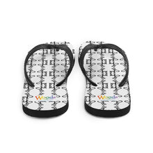 Load image into Gallery viewer, Oh Deer! Flip-Flops