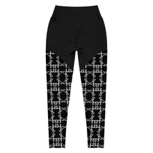 Load image into Gallery viewer, Sports Leggings