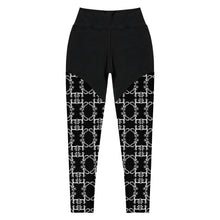 Load image into Gallery viewer, Sports Leggings