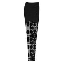 Load image into Gallery viewer, Sports Leggings