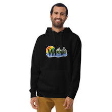 Load image into Gallery viewer, Unisex Hoodie