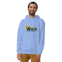 Load image into Gallery viewer, Unisex Hoodie