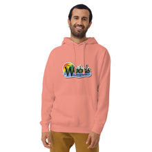 Load image into Gallery viewer, Unisex Hoodie