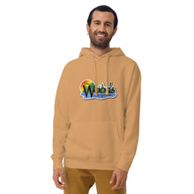 Load image into Gallery viewer, Unisex Hoodie
