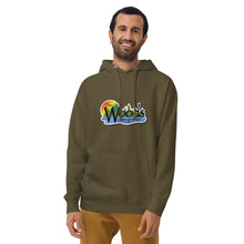 Load image into Gallery viewer, Unisex Hoodie