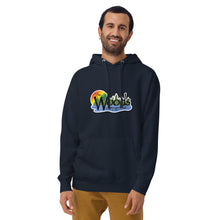 Load image into Gallery viewer, Unisex Hoodie