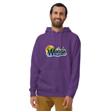 Load image into Gallery viewer, Unisex Hoodie
