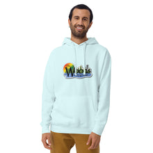 Load image into Gallery viewer, Unisex Hoodie