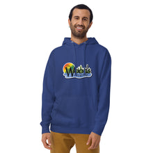 Load image into Gallery viewer, Unisex Hoodie