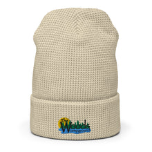 Load image into Gallery viewer, Waffle Beanie
