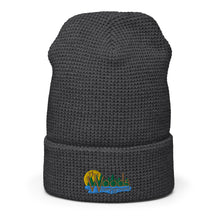 Load image into Gallery viewer, Waffle Beanie