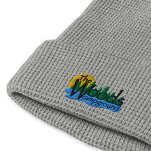 Load image into Gallery viewer, Waffle Beanie