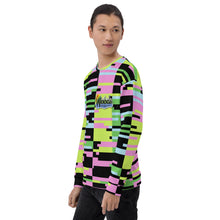 Load image into Gallery viewer, Neon Digitial Unisex Sweatshirt
