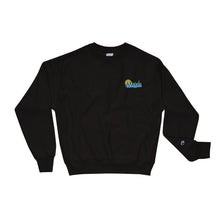 Load image into Gallery viewer, Woods Embroidered Champion Sweatshirt
