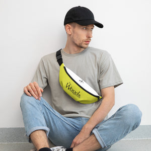 Woods Fanny Pack