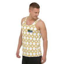 Load image into Gallery viewer, Dripping Banana Tank Top
