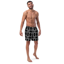 Load image into Gallery viewer, Oh Deer! Swim Trunks
