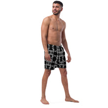 Load image into Gallery viewer, Oh Deer! Swim Trunks
